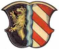 Wappen von Alfeld (Mfr.)