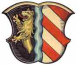Wappen von Alfeld