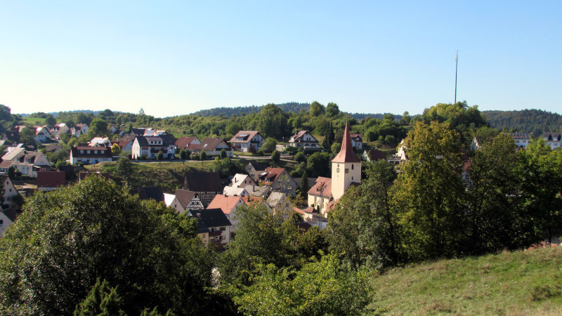 Alfeld